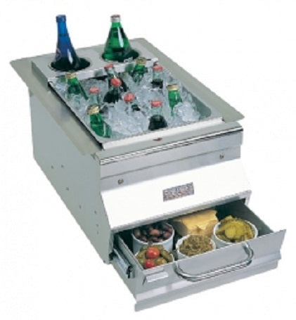 Fire Magic Built-in Bar Caddy