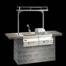 Fire Magic Aurora Built In Beverage Center
