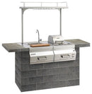 Fire Magic Aurora Built In Beverage Center