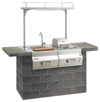 Fire Magic Aurora Built In Beverage Center