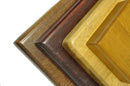 H&D Seating Solid Wood Table Tops