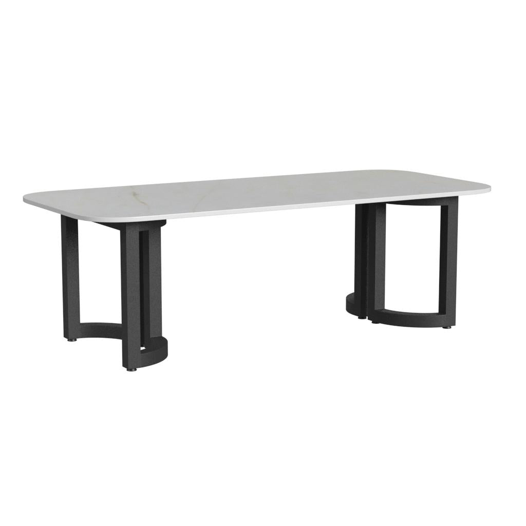 Sunset West Malibu 96" Dining Table