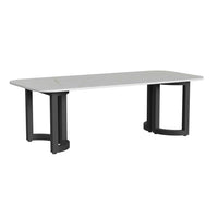 Sunset West Malibu 96" Dining Table