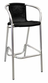 H&D Seating Patio Barstool