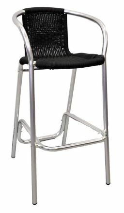H&D Seating Patio Barstool
