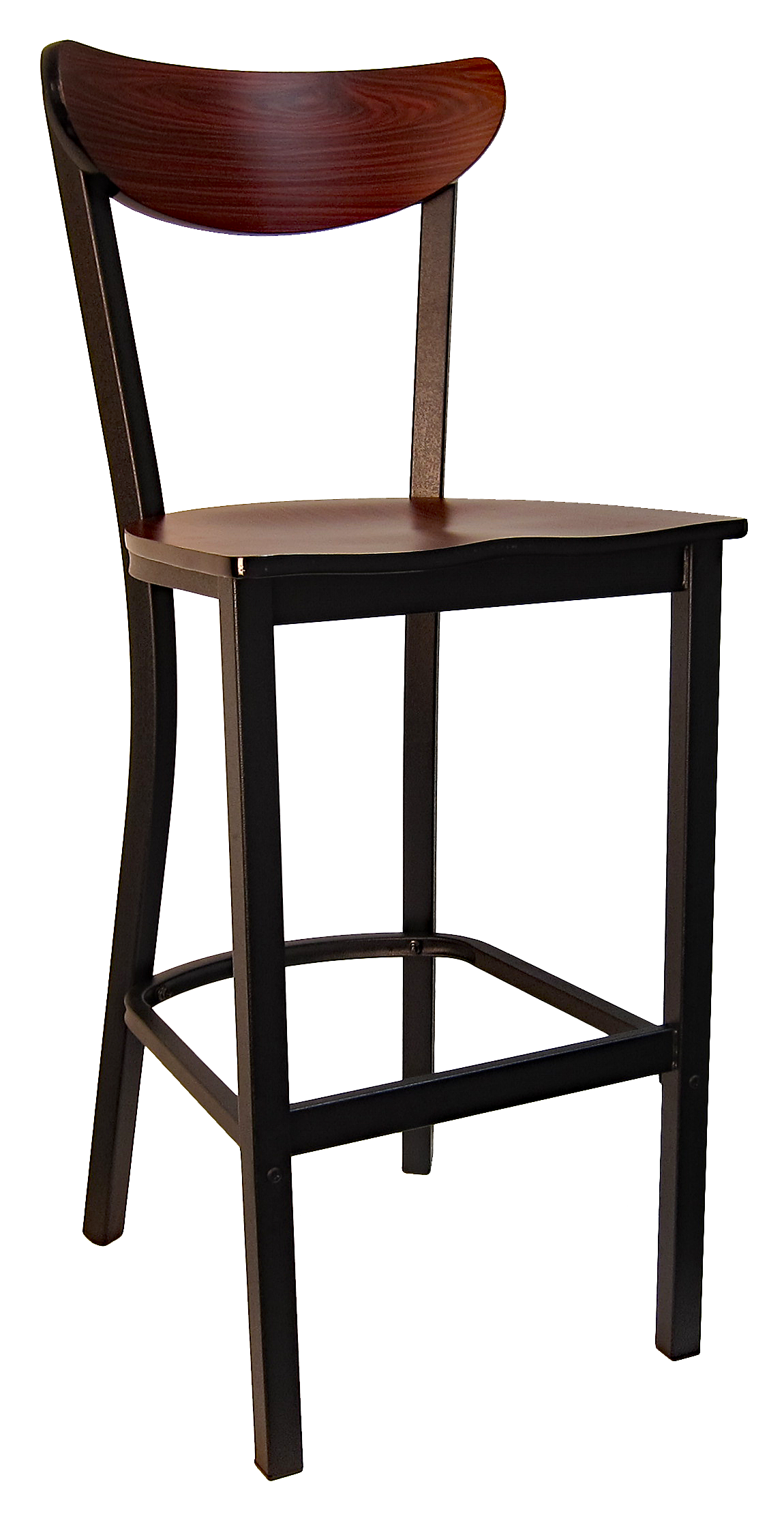 H&D Seating Olive Series Barstool