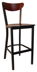 H&D Seating Olive Series Barstool