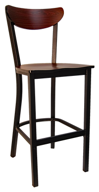 H&D Seating Olive Series Barstool