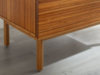 Greenington Ventura 1 Drawer Nightstand