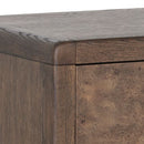 Sunpan Martens Nighstand