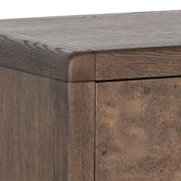Sunpan Martens Nighstand