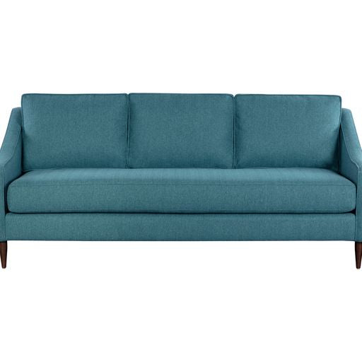 Sunpan Presley Sofa Liv Tropic / Limelight Honey