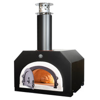 Chicago Brick CBO-750 Countertop (Pre-Assembled) with Metal Insulating Hood