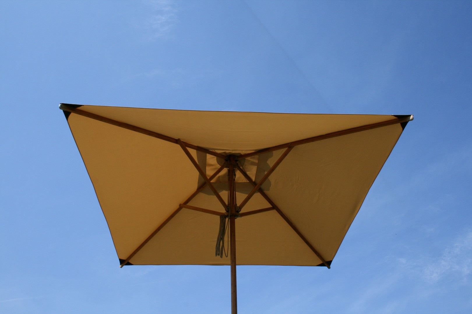 Bambrella Levante 7 Square Umbrella