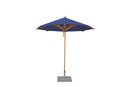 Bambrella Levane 10' Round - 1.5" Pole