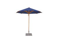 Bambrella Levane 10' Round - 1.5" Pole