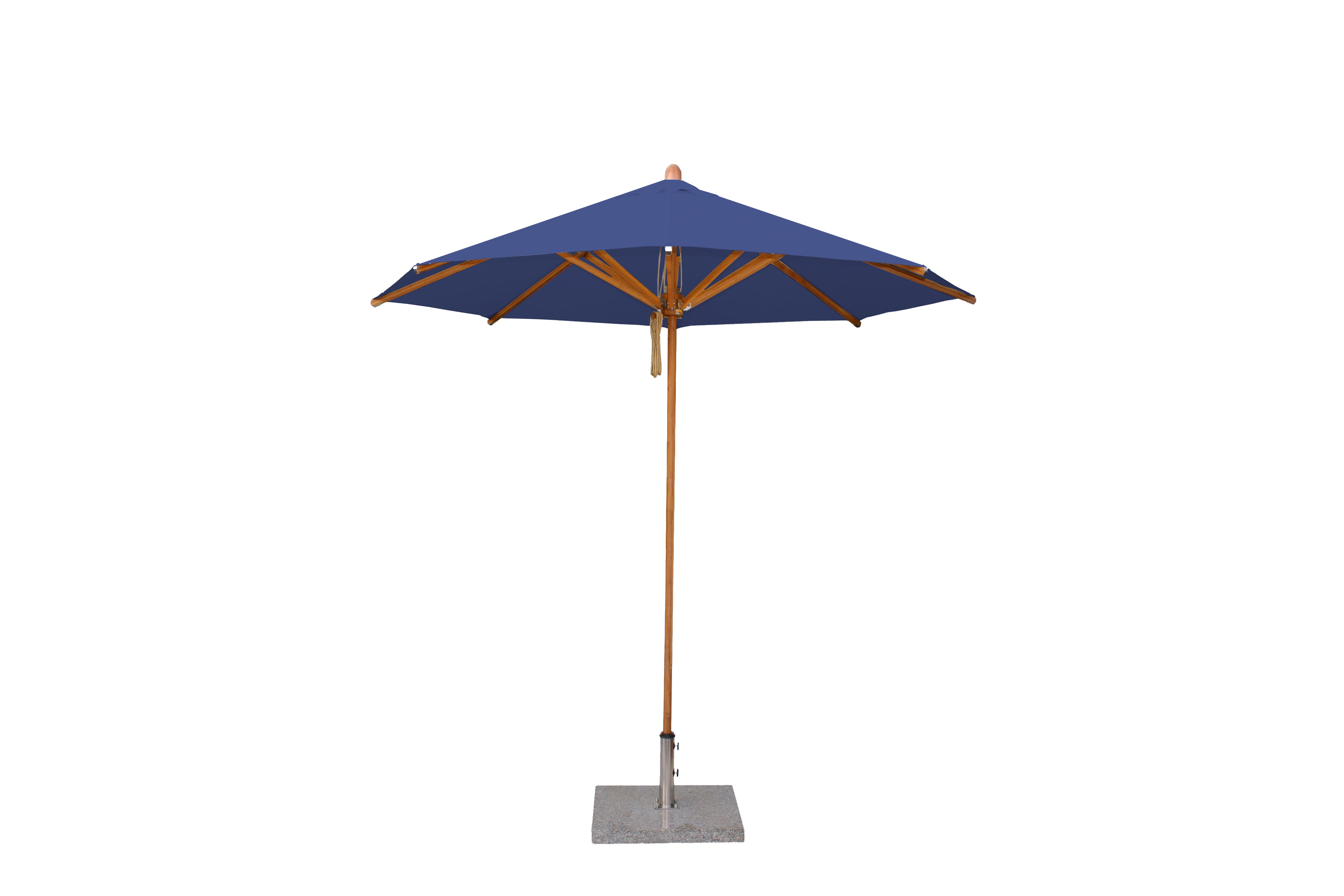 Bambrella Levane 10' Round - 1.5" Pole