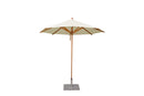 Bambrella Levane 10' Round - 1.5" Pole