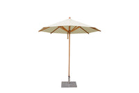 Bambrella Levane 10' Round - 1.5" Pole