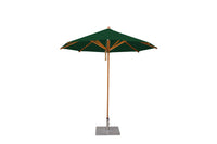 Bambrella Levane 10' Round - 1.5" Pole