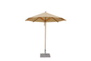 Bambrella Levane 10' Round - 1.5" Pole