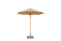 Bambrella Levane 10' Round - 1.5" Pole