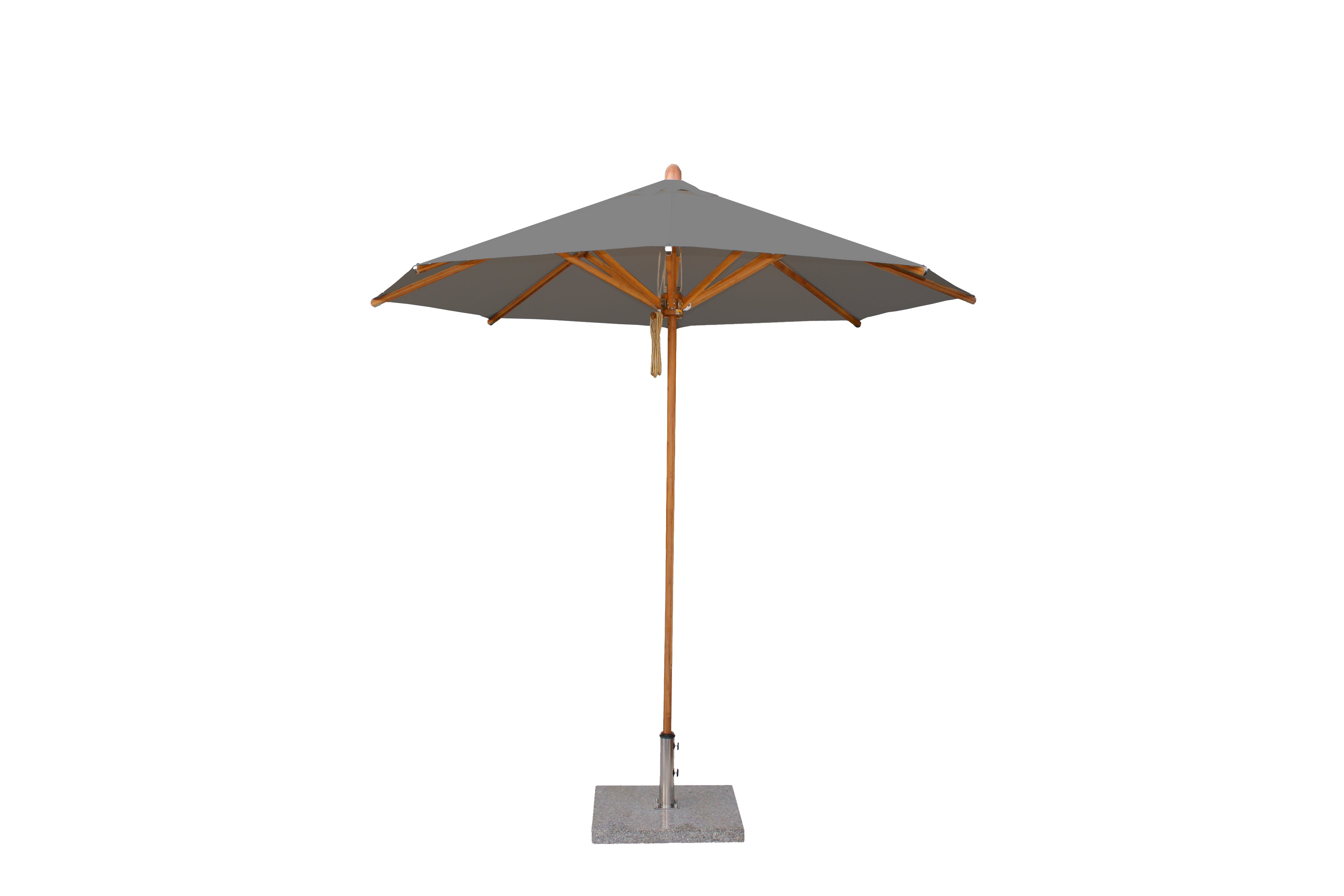 Bambrella Levane 10' Round - 1.5" Pole
