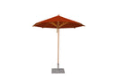 Bambrella Levane 10' Round - 1.5" Pole