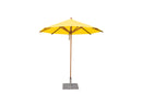 Bambrella Levane 10' Round - 1.5" Pole