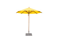 Bambrella Levane 10' Round - 1.5" Pole