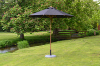 Bambrella Levane 10' Round - 1.5" Pole