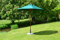 Bambrella Levane 10' Round - 1.5" Pole