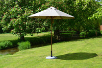 Bambrella Levane 10' Round - 1.5" Pole