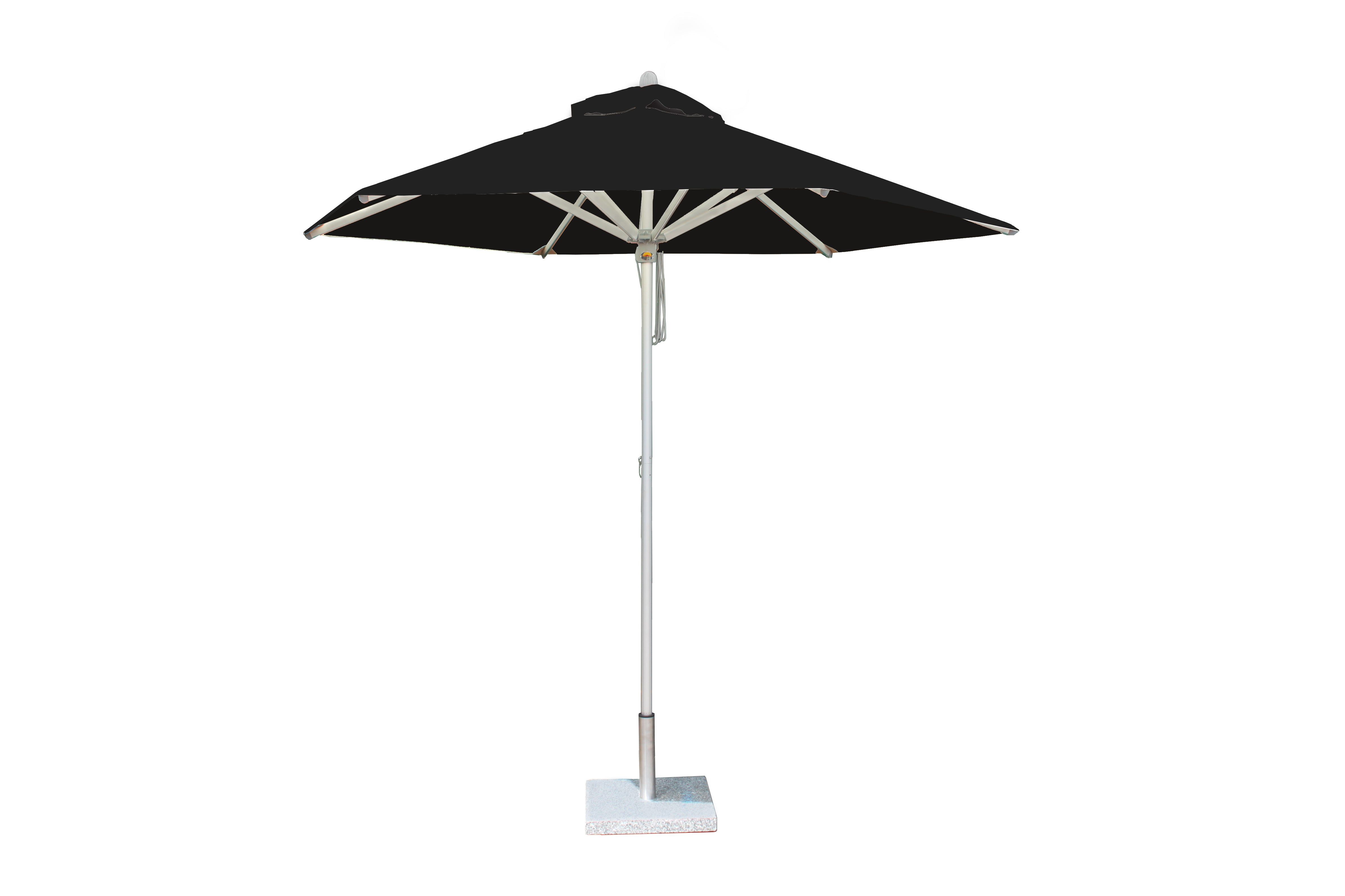 Bambrella Santa Ana 2.7m Round Umbrella