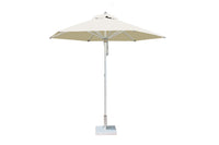 Bambrella Santa Ana 2.7m Round Umbrella