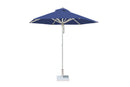 Bambrella Santa Ana 2.7m Round Umbrella