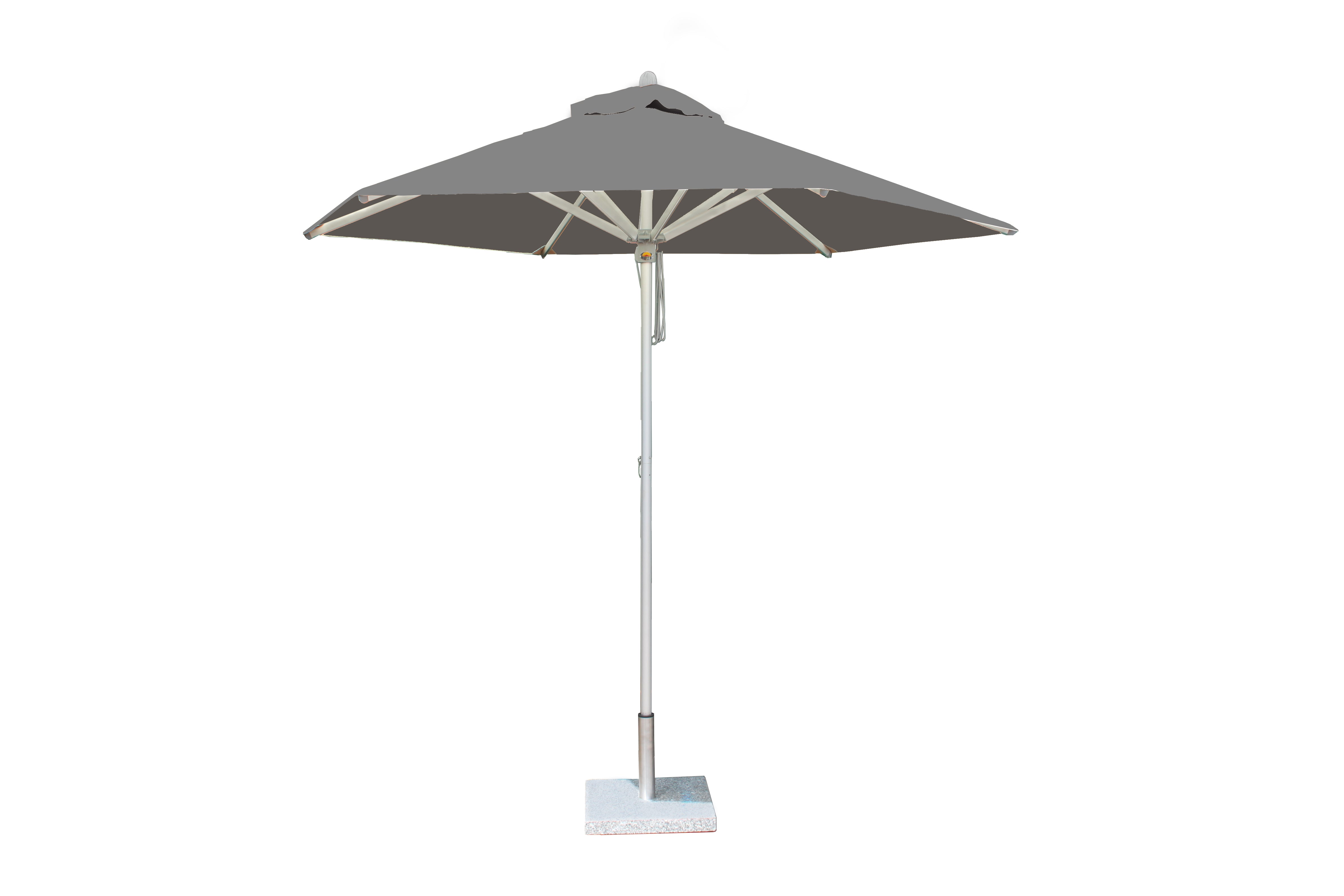 Bambrella Santa Ana 2.7m Round Umbrella