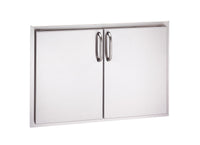 American Outdoor Grill Double Access Door