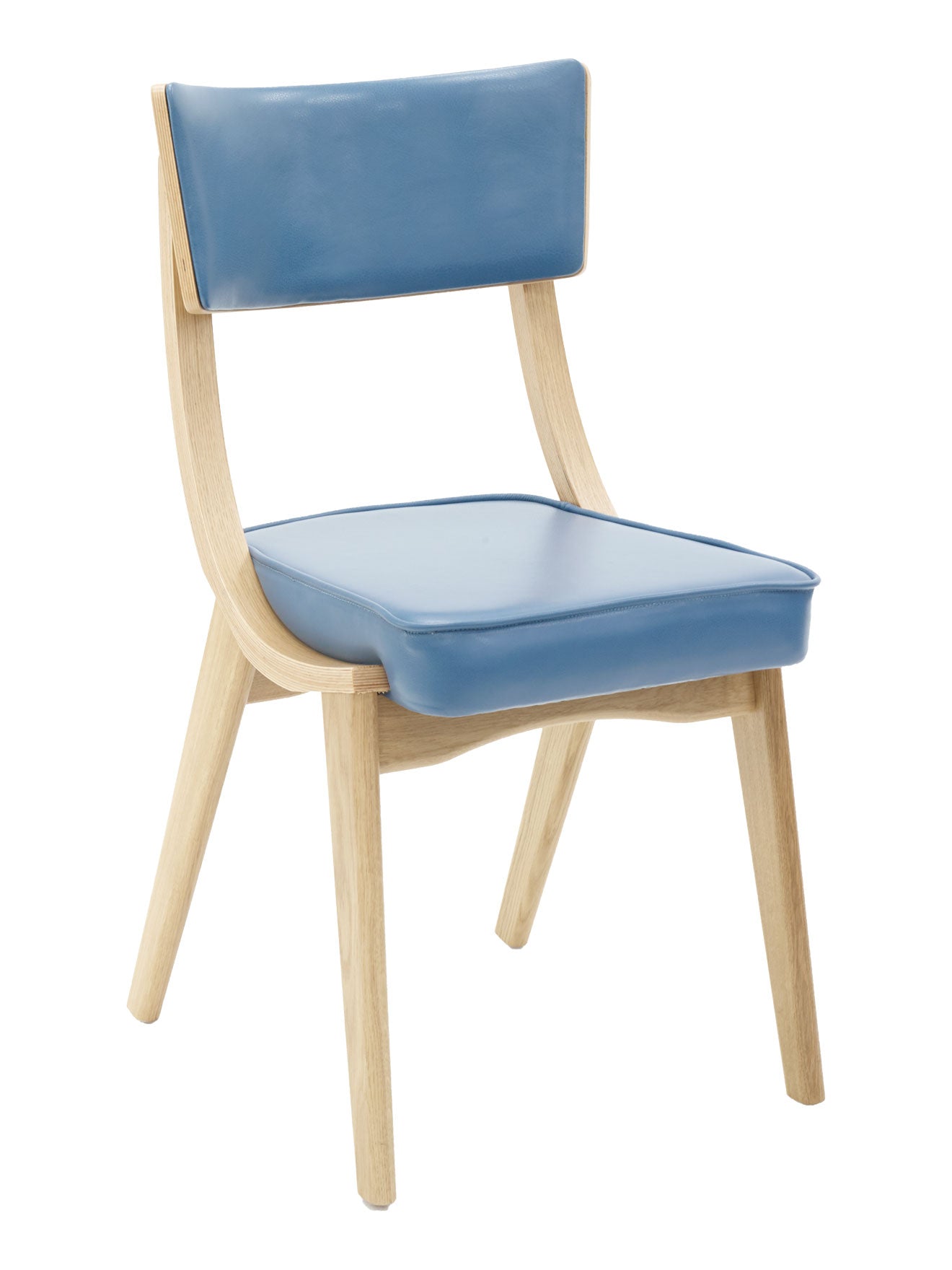Florida Seating European Beechwood Wood Dining Chair - FLS-23S