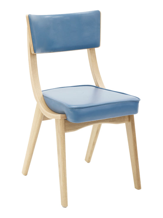 Florida Seating European Beechwood Wood Dining Chair - FLS-23S