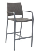 Florida Seating Aluminum Barstool - BAL-5725A