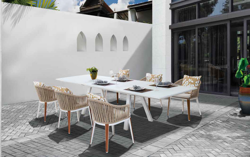 Florida Seating Vero Beach 2-seat Sofa
