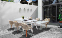 Florida Seating Vero Beach 2-seat Sofa