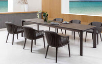 Florida Seating Vero Beach Armchair