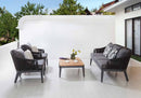 Florida Seating Vero Beach 2-seat Sofa
