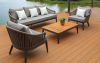 Florida Seating Vero Beach 2-seat Sofa