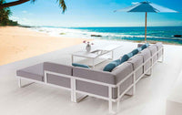 Florida Seating Palm Beach Side Table