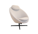 Cane-Line Pace Lounge Chair Frame incl. neck cushion