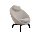 Cane-Line Pace Lounge Chair Frame incl. neck cushion
