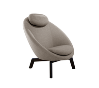 Cane-Line Pace Lounge Chair Frame incl. neck cushion